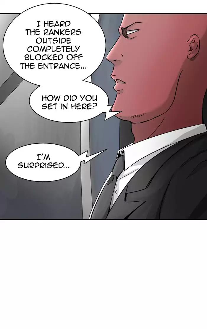 Tower of God Chapter 401 48